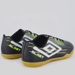 Chuteira Futsal Adulto Umbro Blast - Foto 3