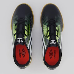 Chuteira Futsal Adulto Umbro Blast - Foto 4