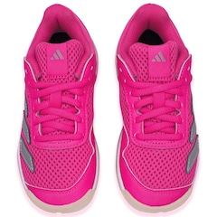 Tênis Infantil adidas Courtflash - Foto 3