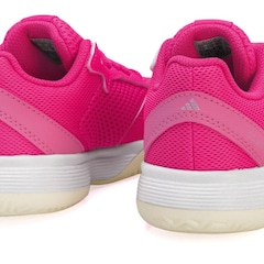 Tênis Infantil adidas Courtflash - Foto 5