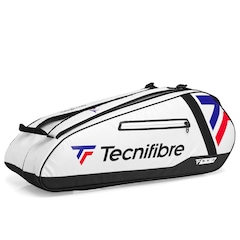Raqueteira Tecnifibre Tour Endurance 6R - Foto 1