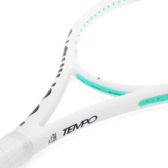 Raquete de Tênis Tecnifibre Tempo 285 V2 - Foto 4