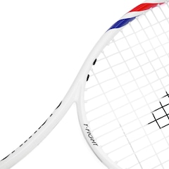 Raquete de Tênis Tecnifibre T-Fight 285G - Foto 3
