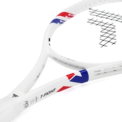 Raquete de Tênis Tecnifibre T-Fight 285G - Foto 4