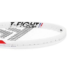Raquete de Tênis Tecnifibre T-Fight 285G - Foto 5