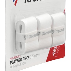 Overgrip Tecnifibre Players Pro 0.5 mm - Foto 2