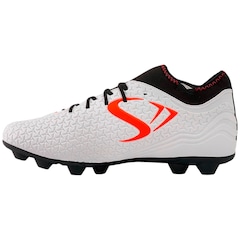 Chuteira de Campo Adulto S11 Locker XXI Penalty - Foto 2