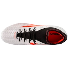 Chuteira de Campo Adulto S11 Locker XXI Penalty - Foto 3