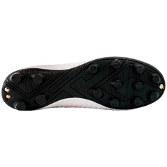 Chuteira de Campo Adulto S11 Locker XXI Penalty - Foto 5