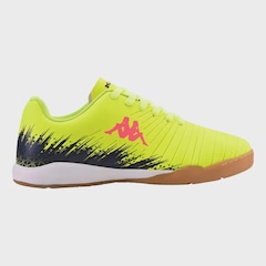 Chuteira de Futsal Adulto Kappa Ultra - Foto 1