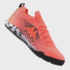 Chuteira de Society Adulto Kappa Maestro - Foto 3