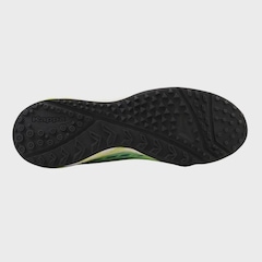 Chuteira de Society Adulto Kappa Maestro - Foto 4