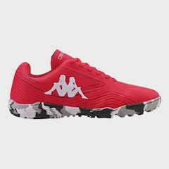 Chuteira de Society Adulto Kappa Turin - Foto 1