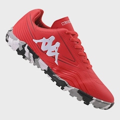 Chuteira de Society Adulto Kappa Turin - Foto 3