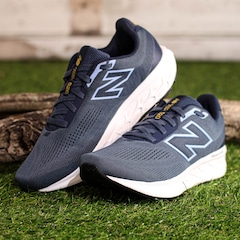 Tênis Masculino New Balance Fresh Foam 520 V9 - Foto 9