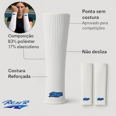 Manguito Protetor Antebraço Vôlei Rehr - Foto 3