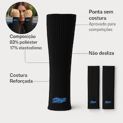 Manguito Protetor Antebraço Vôlei Rehr - Foto 3