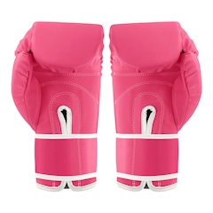 Luva Muay Thai Boxe Kickboxing Profissional Gorilla Feminina - Foto 2