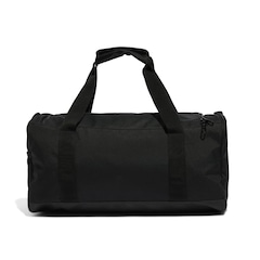 Bolsa adidas Duffel Linear Academia Unissex - Foto 4
