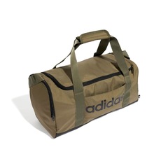 Bolsa adidas Duffel Linear Academia Unissex - Foto 2