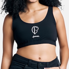 Top do Corinthians Sport Approve Feminino - Foto 3