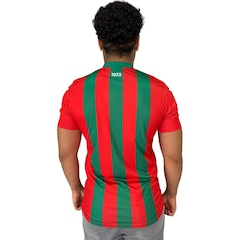 Camisa do Portuguesa I 25/26 Joma Fan Torcedor Masculina - Foto 2