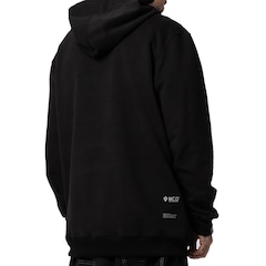 Blusão de Moletom Masculino MCD Canguru Especial Core Com Capuz - Foto 2