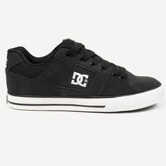 Tênis Masculino DC Shoes DC Pure - Foto 1