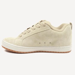 Tênis Masculino DC Shoes DC Court Graffik SE - Foto 2