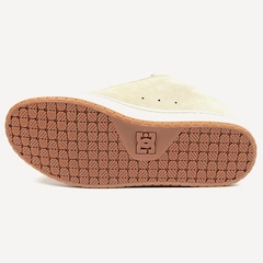 Tênis Masculino DC Shoes DC Court Graffik SE - Foto 5