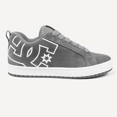 Tênis Masculino DC Shoes DC Court Graffik SE - Foto 1