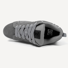 Tênis Masculino DC Shoes DC Court Graffik SE - Foto 2