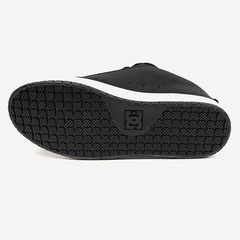 Tênis Masculino DC Shoes DC Court Graffik SD - Foto 6