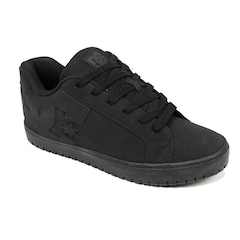 Tênis Masculino DC Shoes DC Court Graffik SD - Foto 4