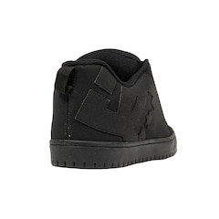Tênis Masculino DC Shoes DC Court Graffik SD - Foto 5