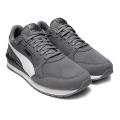 Tênis Unissex Puma St Runner V4 - Foto 3