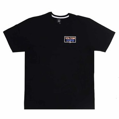 Camiseta Masculina Volcom Fuzer WT25 - Foto 1
