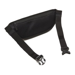 Pochete Oakley Transit Belt Bag WT25 Pebble - Foto 2