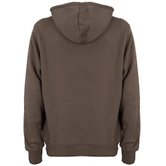 Blusão de Moletom Masculino DC Shoes Baseline - Foto 2
