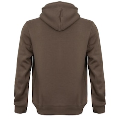 Blusão de Moletom Masculino DC Shoes DC Star Masculino - Foto 2