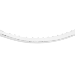 Raquete de Tênis Tecnifibre T-Fight 280 Isoflex - Foto 6