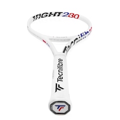 Raquete de Tênis Tecnifibre T-Fight 280 Isoflex - Foto 7