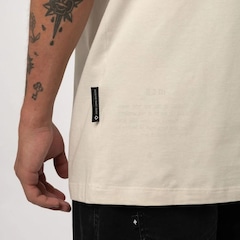 Camiseta Masculina MCD Cavaleiro Guerra Espada - Foto 5