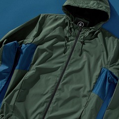 Jaqueta Masculina Volcom LV Warvern - Foto 3