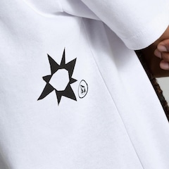 Camiseta Masculina Volcom Comfort Constant - Foto 4