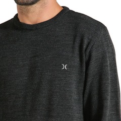 Blusão Masculino Hurley Retlínea Classic - Foto 3