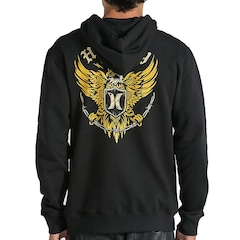 Jaqueta Masculina Hurley Aberto Eagle - Foto 2