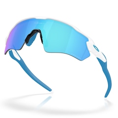 Óculos de Sol Oakley Radar EV S Path Polished - Foto 4