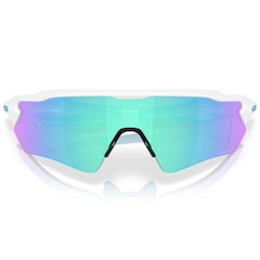 Óculos de Sol Oakley Radar EV S Path Polished - Foto 7