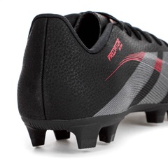 Chuteira de Futebol de Campo Masculino adidas Predator Club FG/MG - Foto 7
